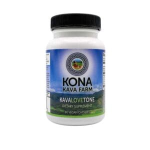 KavaLovetone Capsules