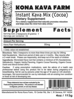 Cocoa powder background texture