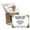 Assorted KKF kava sampler pack with various flavors