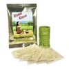 Single serving kava packs for convenience