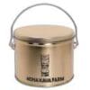 Kava Tin Gift Can
