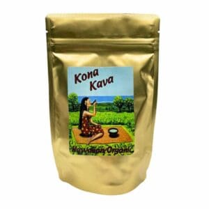 Mahakea Hawaiian Kava Root