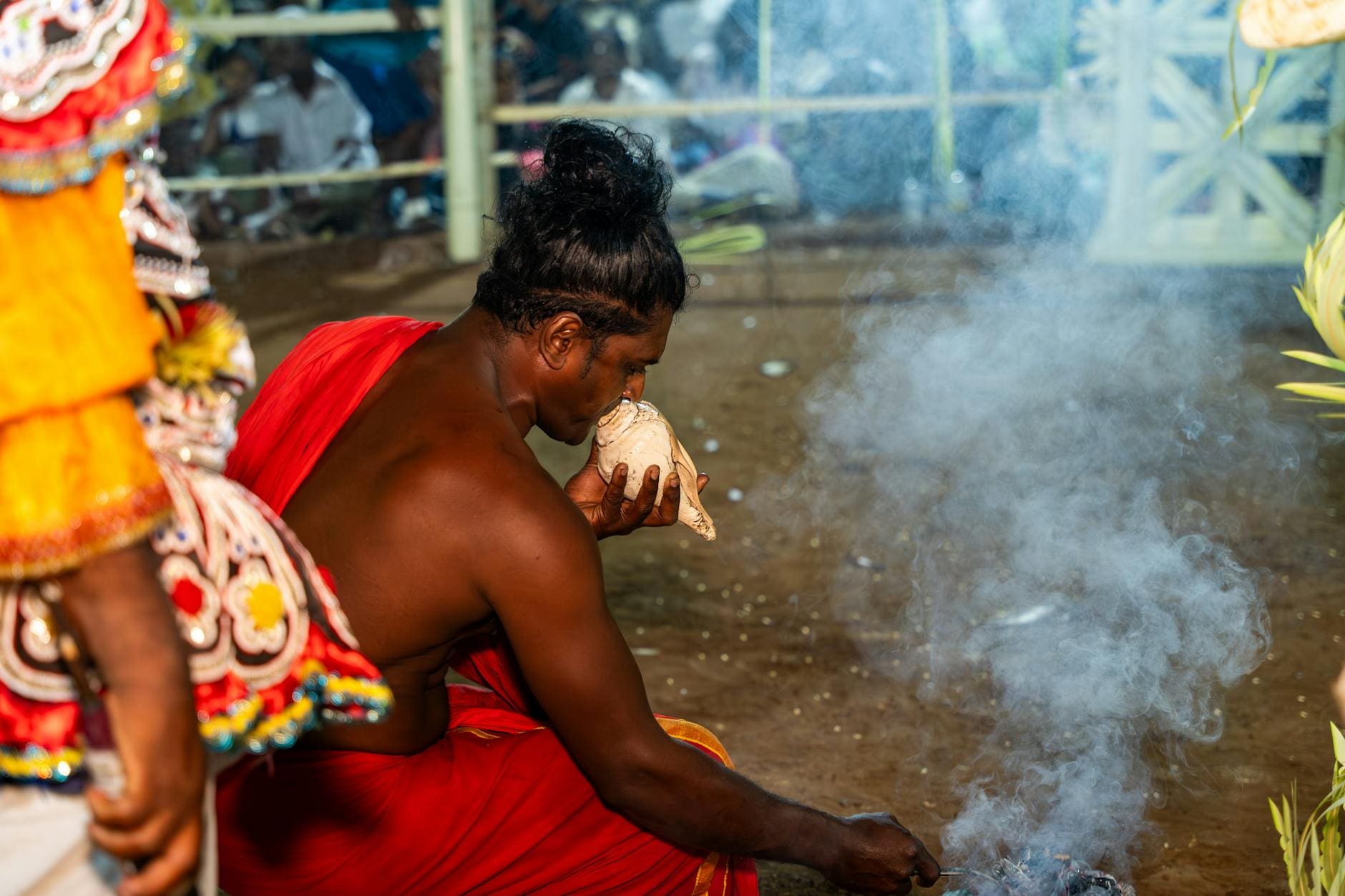 Hawaiian Gods - Kava.com