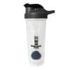 Kava Blender Bottle Shaker Mixer