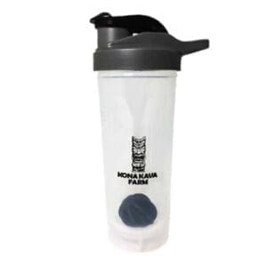 Kava Blender Bottle Shaker Mixer