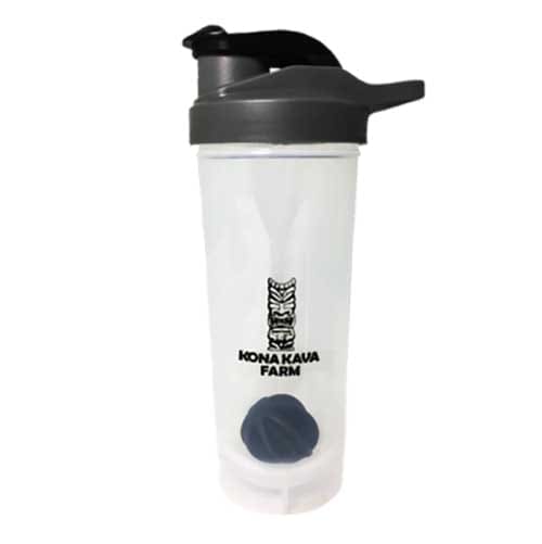 Kava Blender Bottle Shaker Mixer