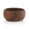 Tondo kava bowl with traditional design